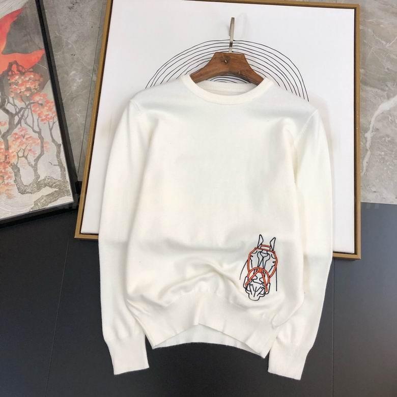 Hermes Men's Sweater 9